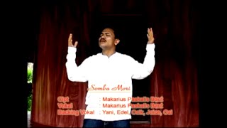 Somba Mori - Lalong Liba (Official Karaoke Music Video)