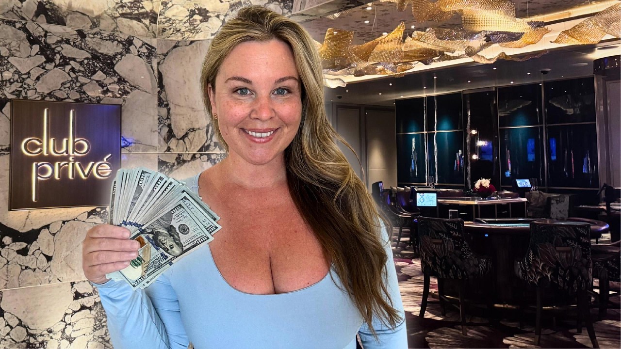 Excitewin Casino App Oberfläche auf einem Smartphone