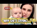 Emotional Moment Mother Cries as Her Son Faces Social Media Bullying mp3