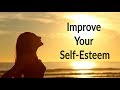 Improve Your Self Esteem - Build a Healthy Self Image | Subliminal Isochronic