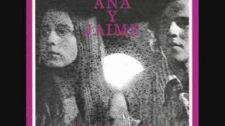 Ana y Jaime (Nina Nana) chords