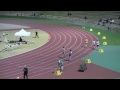 NSw T&F Champs- Men 110m Hurdles