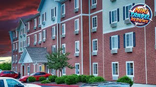 Extended Stay America Select Suites - Oklahoma City - Norman | United States 🏨