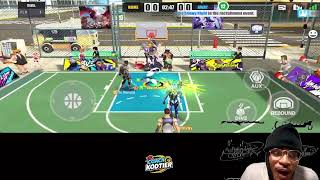 Staff Society Baller Brybry Stream Snipes