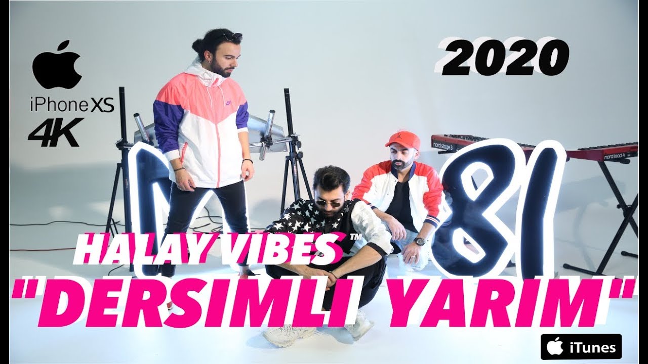 Grup Mizrap81 Dersimli Yarim  Dzgn Baba Daglari 2020 Official Music Video no Mashup