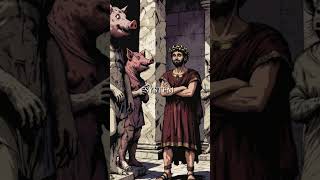 Ancient Greek Tyrant Renamed Enemies After Farm Animals
