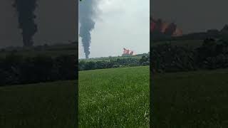 Uji Coba Bom Tni Au Tepat  Mantap