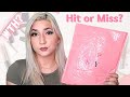 Worst Ipsy Glam Bag Plus Ever April 2021 Review || Unboxing Late🙅🏼‍♀️Hit or Miss?