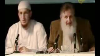 Sheikh Yusuf Estes - ES GIBT NUR EINE GRUPPE im Islam!