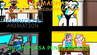 Bulan Puasa Part 3 Beli Aktivitas Beli Takjil Dan Buka Puasa