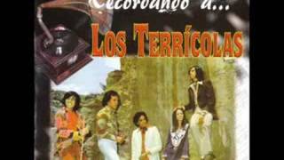 LOS TERRICOLAS - NUESTRA HISTORIA chords