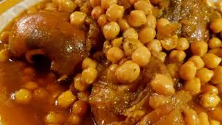 Discover the Delicious World of Moroccan Karaine: A Foodie's Paradise