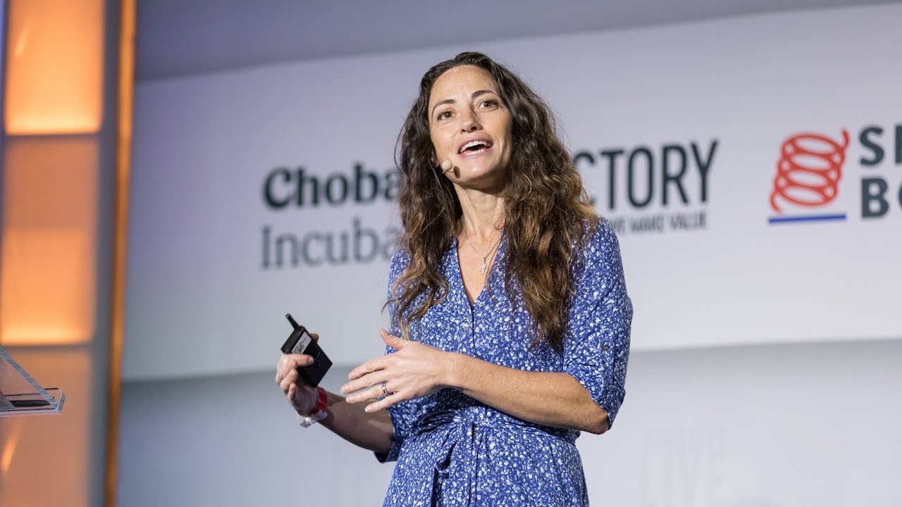 The Entrepreneur's Journey: Business Lessons from Late July Snacks