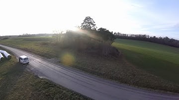 Betaflight 3.0.1 - Rather be