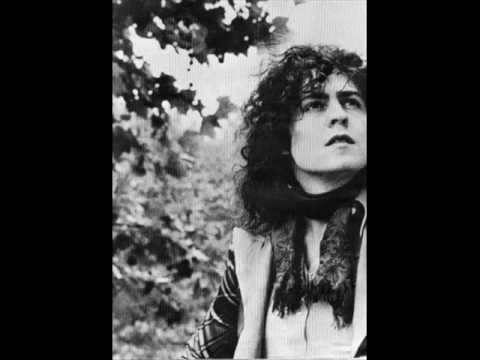 Marc Bolan & Gloria Jones - To Know You Is To Love...