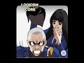 LOOKISM CORE || #lookism #gun #short feed #shorts