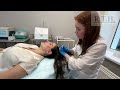 Мезотерапия волосистой части головы. Трихолог в Москве. Клиника Real Trans Hair