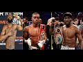 Terence Crawford on Jaron Ennis, his chances against Errol Spence Jr