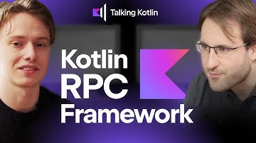 kotlinx.rpc | Talking Kotlin #140