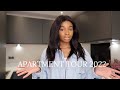 Apartment Tour 2022!