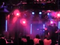 ダンス演劇ユニットBIZARRE 2011.07.23@新宿ruidoK4