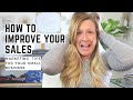 How To Improve Your Sales With Marketing Ideas | Plus Mental Health Tips!