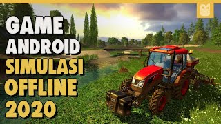 10 Best Offline Simulation Android Games of 2020 | Realistic Gameplay screenshot 2