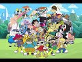 Are you still watching these top 5 old cartoons