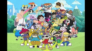 Are You Still Watching These? Top 5 Old Cartoons!