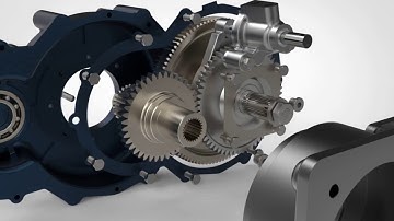 Keyshot Animation - Showreel