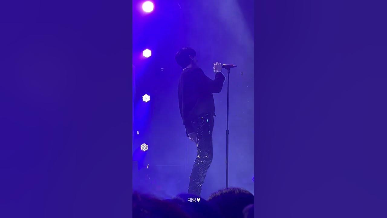 [몬스타엑스/아이엠 창균] 220903 God Damn