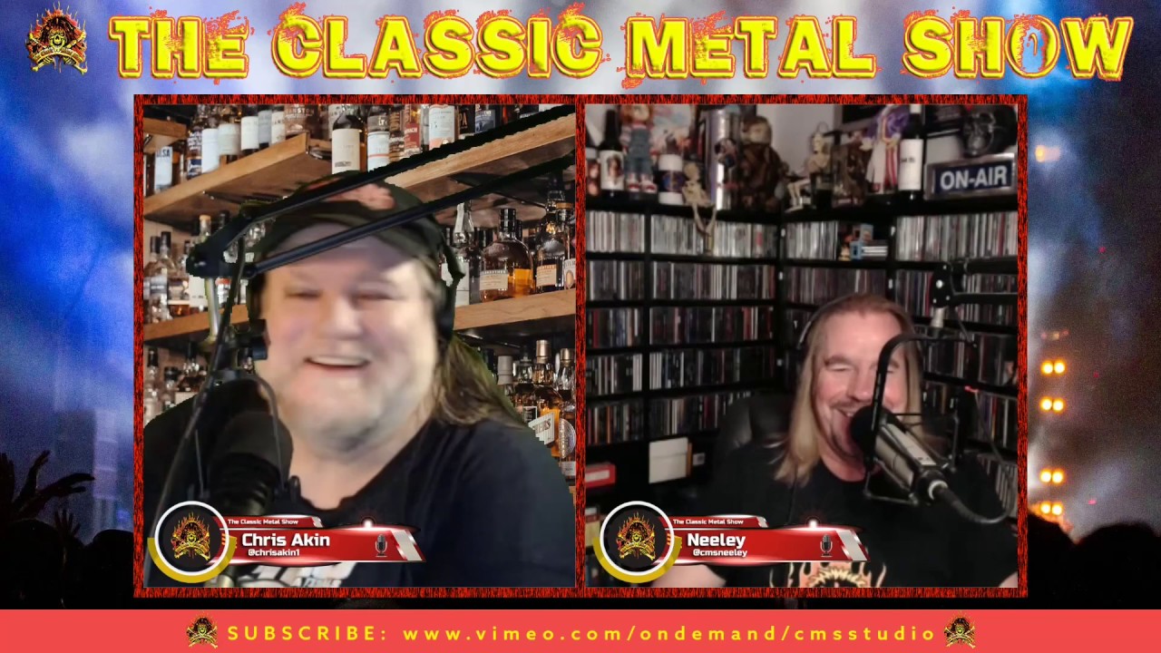 The CMS 1st 10 - The CMS Callers Have Something To Say