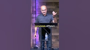 Ex-moslim legt uit waarom hij Jezus boven Mohammed moest kiezen