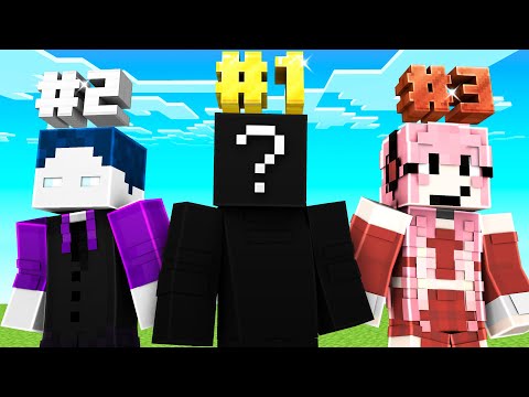 Video: Wer ist der beste Pvper in Minecraft?