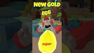 New D Egg In Ug