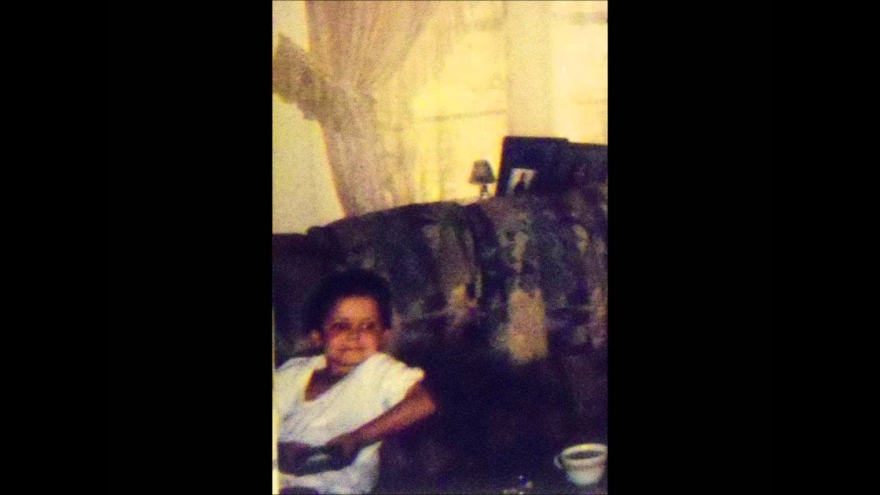 Happy birthday CJ - YouTube