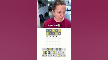 Guess Wordle in 3 with me 6/8 - starting with Stair