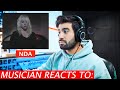 Billie Eilish - NDA - MV Reaction