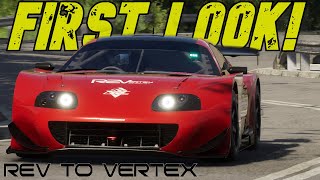 Next Gen Urban HillClimb Racing – Rev to Vertex Sneak Peek screenshot 1