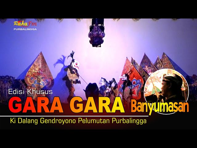 Goro Goro Banyumasan || Ki Gendroyono Purbalingga || Live Jatilawang 2022 class=