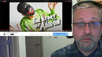 "The Story of Adidon" by Pusha T prod. No I.D. & JAY-Z #reaction #firsttimehearing