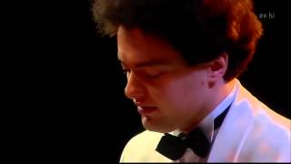 Evgeny Kissin - Carmen Fantasie