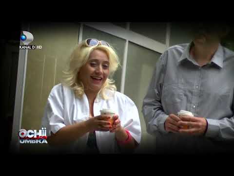 Ochii din umbra (14.07.2019) - Femeia stie ca a fost inselata de sot! Il va insela si ea? Partea 1