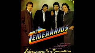 Los Temerarios - La Culpa No Tengo Yo (1989)