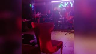 Bu akşam içeceğim