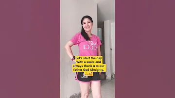 START UR DAY W A SMILE Morning Love Shorts Viral Trending Shortvideos Viralvideos Ofwlife 