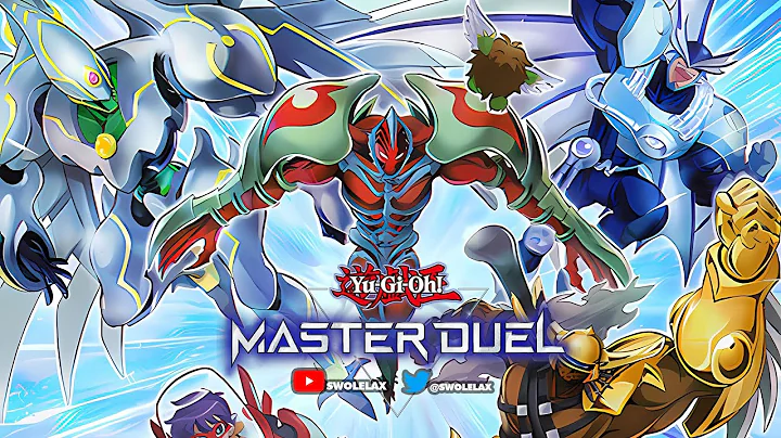 🔴 WAKE UP YOUR ELEMENTAL HERO!! | Yu-Gi-Oh! Master Duel - DayDayNews