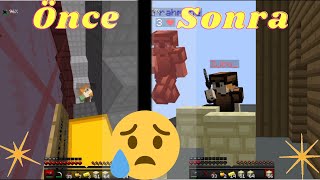 BLOCKSMC EGGWARS #3 minecraft eggwars