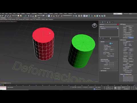 Vídeo: Diferencia Entre Tris Y Tris Base