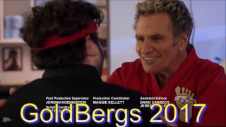 Martin Kove - The Goldbergs appearance 2017